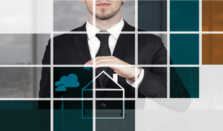 Comprar una casa sin apoyo de un experto en bienes raíces