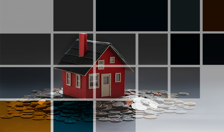 hipoteca tu casa para saldar deudas