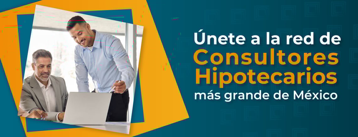 broker hipotecario consultores hipotecarios