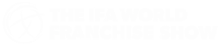 IFA-World-Franchise-Show-2025-Logo