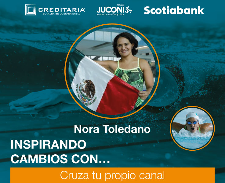 INVITACIÓN WEBINAR Nora Toledano