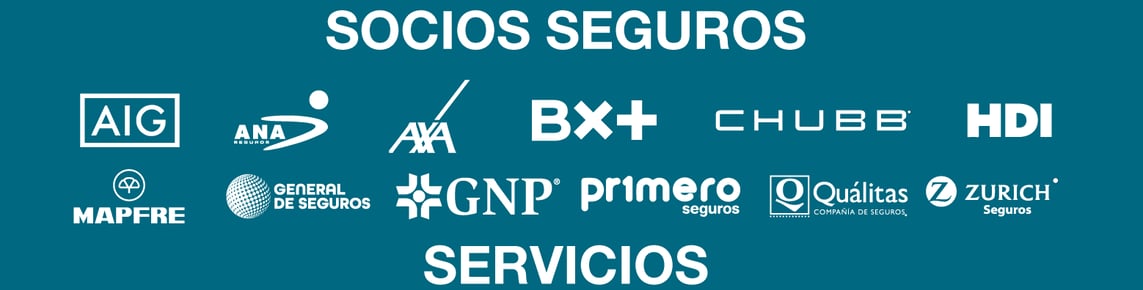 LOGOS BLANCOS