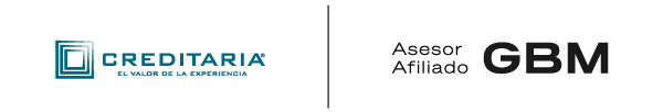 Logo-Creditaria-GBM-AFA ́s