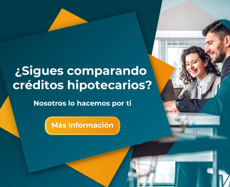 Crédito Hipotecario