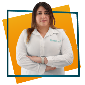 Picture of Damaris Pardo