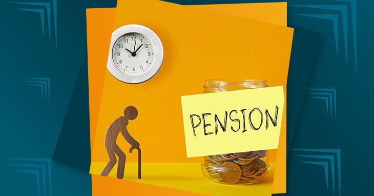 Crédito para pensionados vía nómina