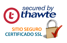 SITIO SEGURO CERTIFICADO SSL