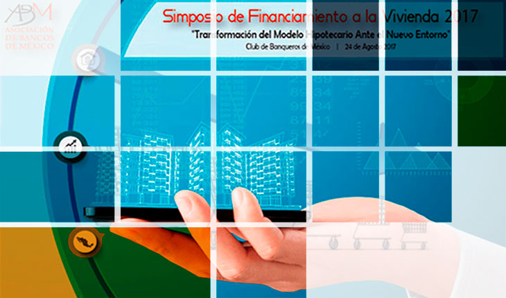 La Asociación de Bancos de México busca duplicar la cartera hipotecaria