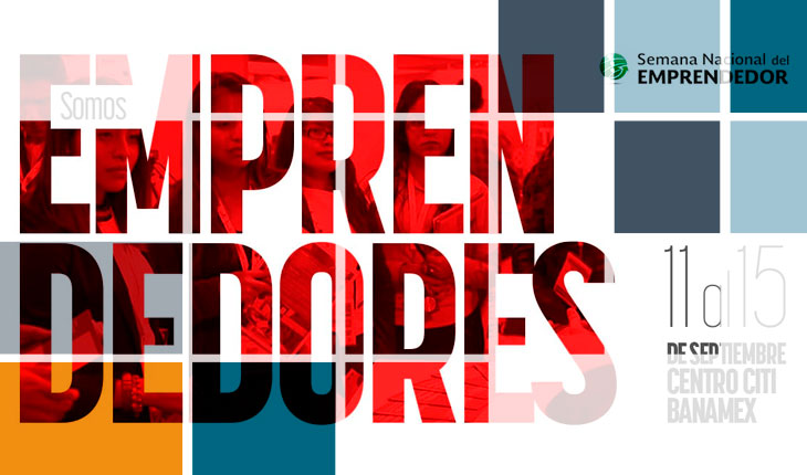 Semana Nacional del Emprendedor