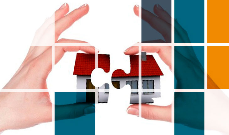 Los créditos hipotecarios crecen pese a los sismos