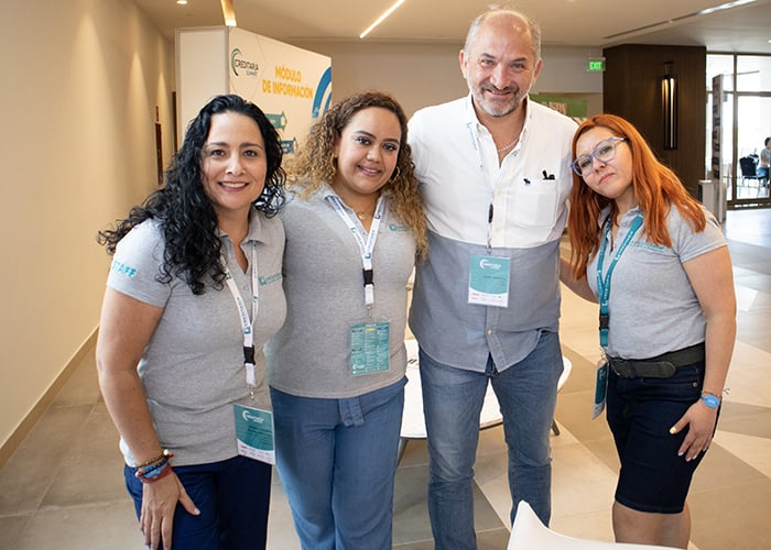 Equipo de Expansión y ABH