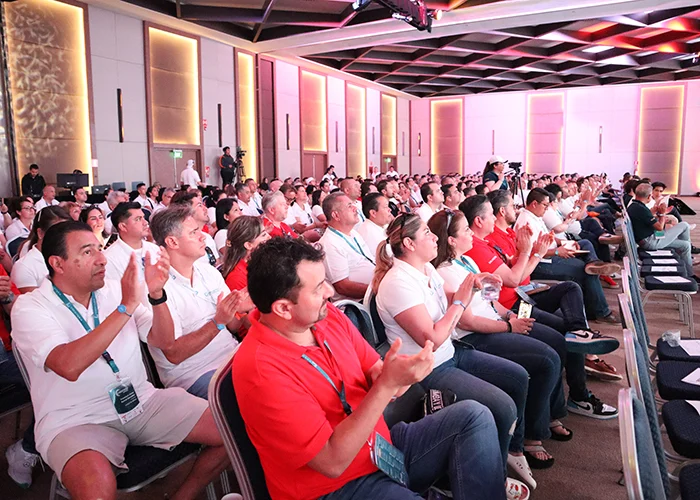 Plenaria Summit Creditaria