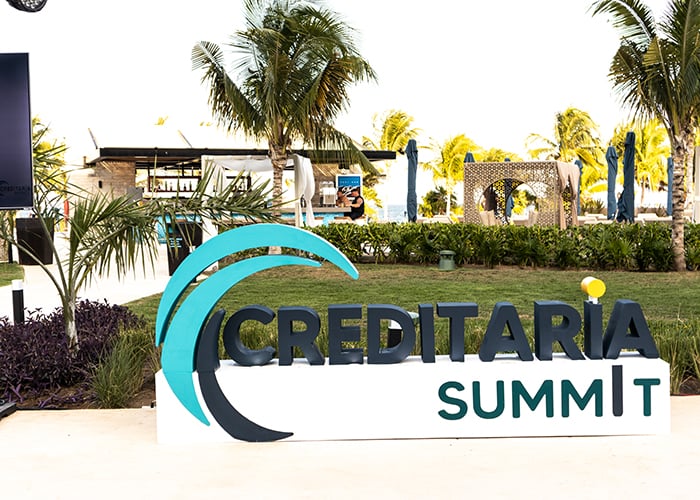 Summit Creditaria