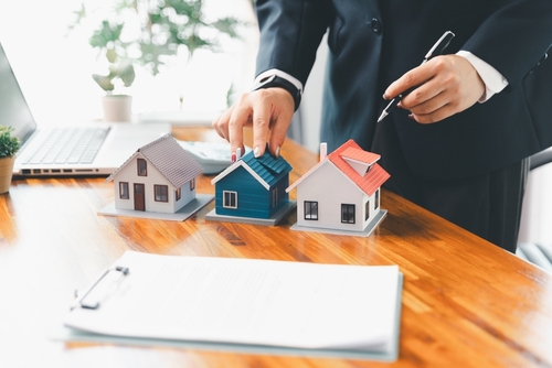 Vivienda Digna