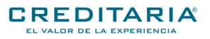 Logo Creditaria